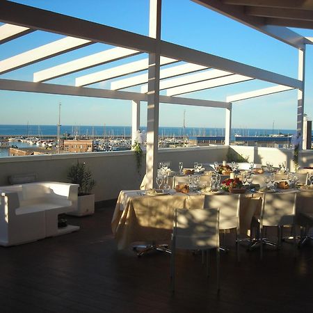 Hotel Astoria Pesaro Zewnętrze zdjęcie