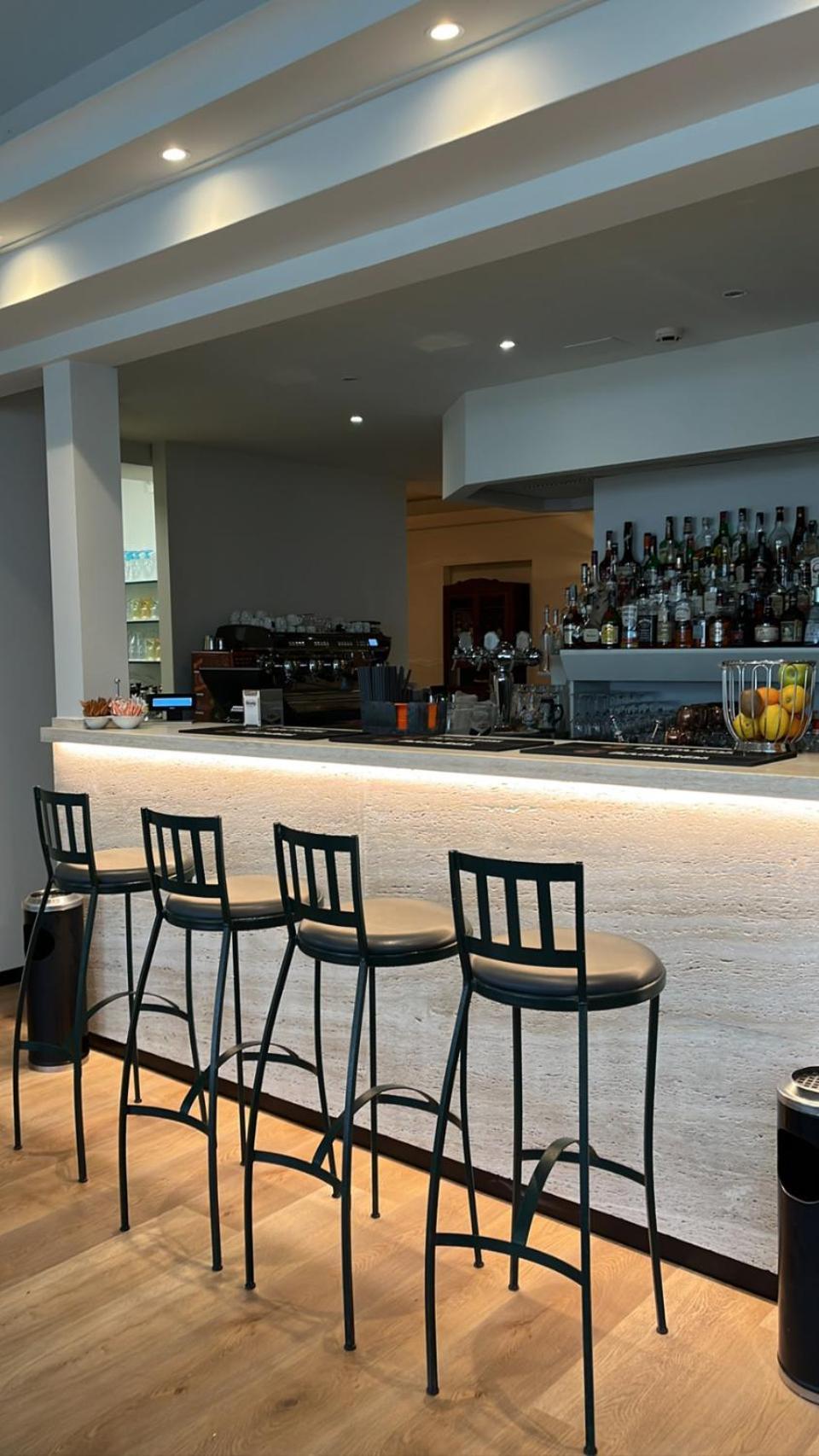 Hotel Astoria Pesaro Zewnętrze zdjęcie