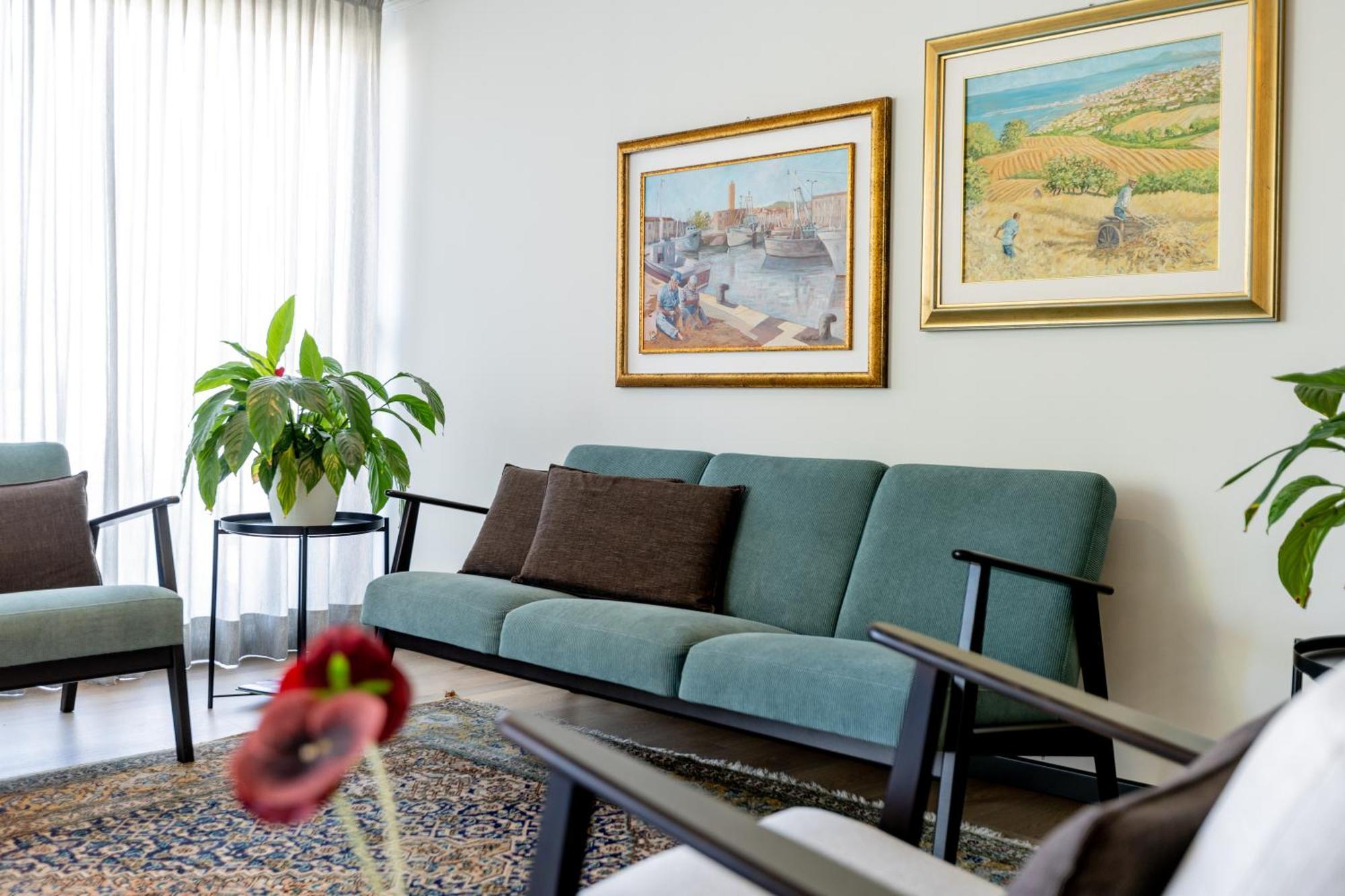 Hotel Astoria Pesaro Zewnętrze zdjęcie