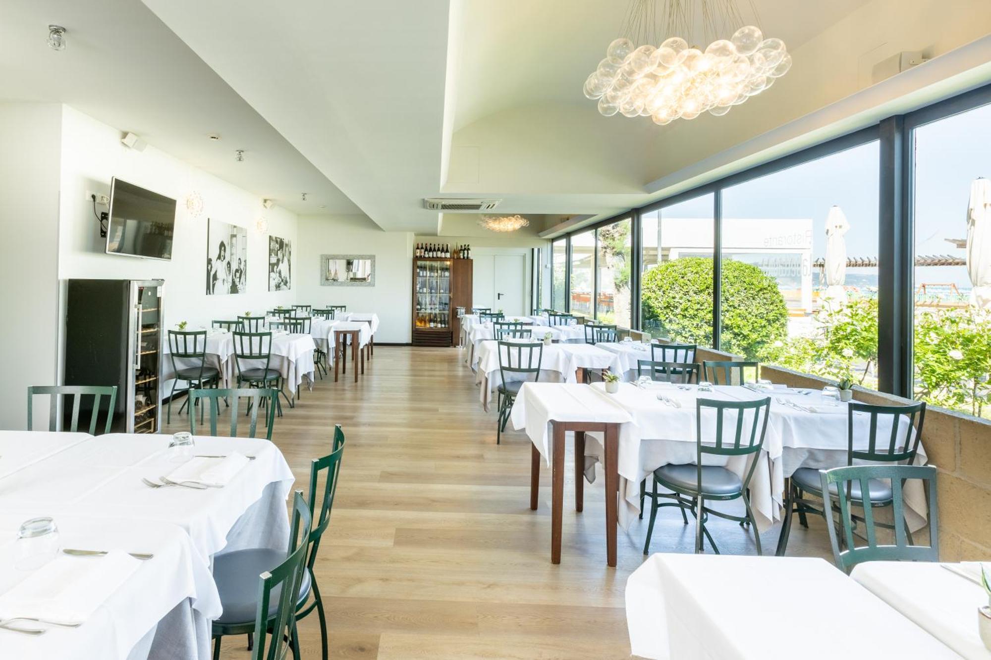 Hotel Astoria Pesaro Zewnętrze zdjęcie