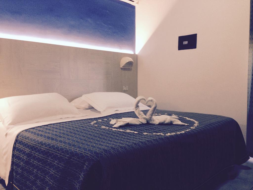 Hotel Astoria Pesaro Zewnętrze zdjęcie