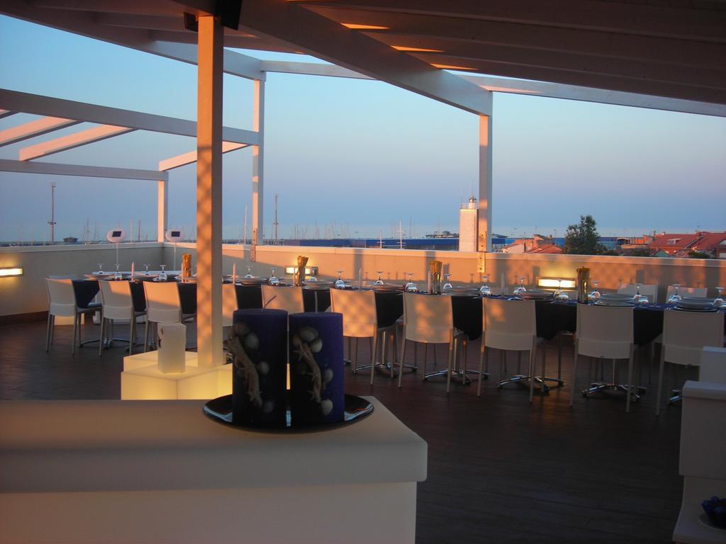 Hotel Astoria Pesaro Zewnętrze zdjęcie